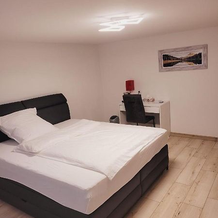 Ferienwohnung E&O Gilching Exterior foto