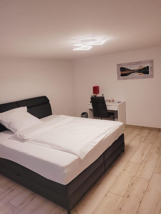 Ferienwohnung E&O Gilching Exterior foto