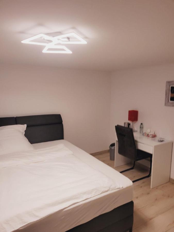 Ferienwohnung E&O Gilching Exterior foto