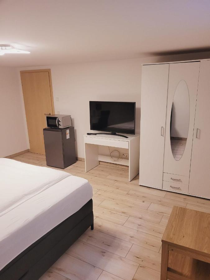 Ferienwohnung E&O Gilching Exterior foto
