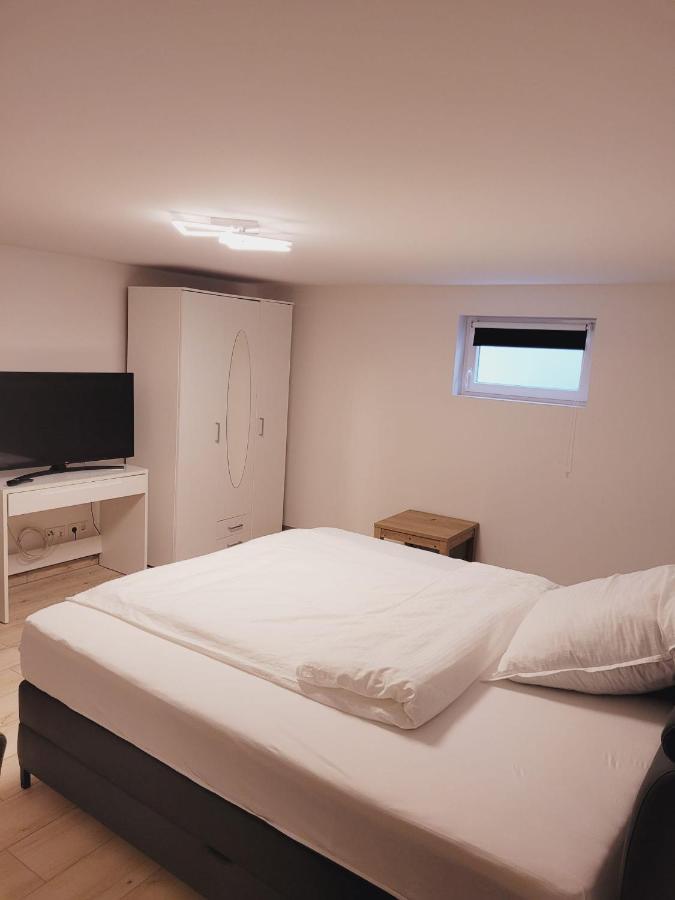 Ferienwohnung E&O Gilching Exterior foto